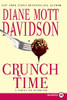 Crunch Time: A Novel Of Suspense