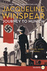 Journey To Munich: A Maisie Dobbs Novel (Maisie Dobbs, 12)