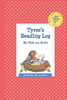 Tyree's Reading Log: My First 200 Books (GATST)