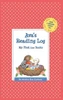 Ava's Reading Log: My First 200 Books (GATST)