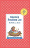 Naomi's Reading Log: My First 200 Books (GATST)
