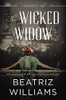 The Wicked Widow: A Wicked City Novel (The Wicked City Series, 3)