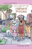The Case Of The Highland Princess (The Teddy Howell Mysteries)