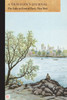 A Traveler's Journal, The Lake at Central Park, New York