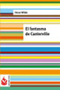El fantasma de Canterville: (low cost). EdiciÃ³n limitada