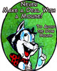 Never Make a Deal With a Mouse: To Avoid the Dog House