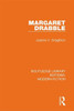 Margaret Drabble (Routledge Library Editions: Modern Fiction)