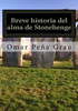 Breve historia del alma de Stonehenge