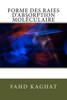 Forme des raies d'absorption molÃ©culaire
