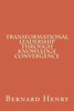 Transformational Leadership Through Knowledge Convergence