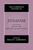 The Cambridge History Of Judaism: Volume 5, Jews In The Medieval Islamic World