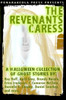 The Revenant's Caress: A Halloween Collection of Ghost Stories