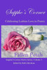 Fallen Petals: Sappho's Corner Poetry Series