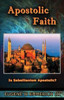 Apostolic Faith