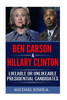 Ben Carson & Hillary Clinton: Likeable or Unlikeable Presidential Candidates