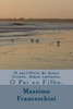 O sacrifÃ­cio de Jesus Cristo. Amor infinito.: O Pai eo Filho.