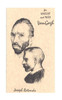 Vincent and Theo Van Gogh
