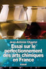 Essai sur le perfectionnement des arts chimiques en France