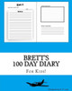 Brett's 100 Day Diary