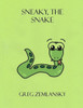 Sneaky, The Snake