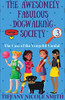 The Vengeful Vandal: The Awesomely Fabulous Dog-Walking Society Book Three