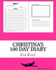 Christina's 100 Day Diary