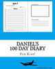 Daniel's 100 Day Diary