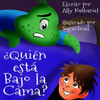 Â¿QuiÃ©n estÃ¡ Bajo La Cama?