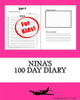 Nina's 100 Day Diary