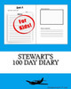 Stewart's 100 Day Diary