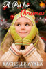 A Pet for Christmas (Large Print Edition): A Holiday Romance Large Print