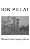 Monostiches et autres poÃ¨mes