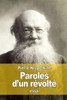 Paroles d'un rÃ©voltÃ©