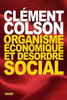 Organisme Ã©conomique et DÃ©sordre social