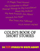 Colin's Book Of Short Stories
