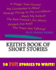 Keith's Book Of Short Stories