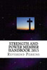 Strength and Power Ministries Member Handbook 2015