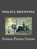 Science Fiction Genres: Reference Guide & Citation Source