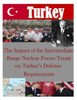 The Impact of the Intermediate-Range Nuclear Forces Treaty on Turkey's Defense Requirements
