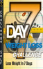 7-Day Weight Loss Challenge: Lose Weight In 7 Days