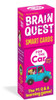 Brain Quest for the Car Smart Cards Revised 5th Edition