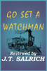 Go Set A Watchman - Reviewed
