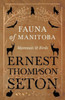 Fauna of Manitoba - Mammals and Birds