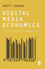 Digital Media Economics
