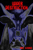 Udder Destruction: A Tale of Terror In The Texas Panhandle