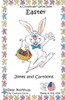 Easter: Jokes & Cartoons in Black and White