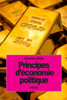 Principes d'économie politique