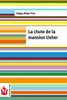 La chute de la mansion Usher: (low cost). Ã‰dition limitÃ©e