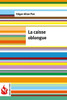 La caisse oblongue: (low cost). Édition limitée