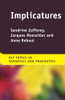 Implicatures (Key Topics In Semantics And Pragmatics)